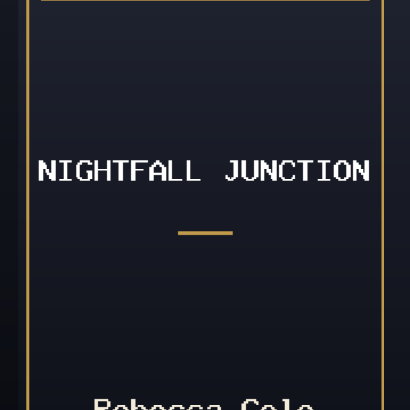 Nightfall Junction by Rebecca Cole
